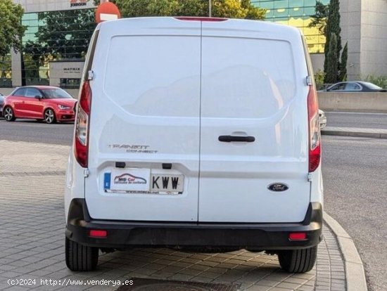 FORD Otro en venta en TorrejÃ³n de
Ardoz (Madrid) - TorrejÃ³n de
Ardoz