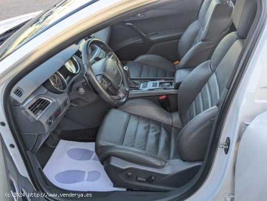 PEUGEOT 508 en venta en TorrejÃ³n de
Ardoz (Madrid) - TorrejÃ³n de
Ardoz