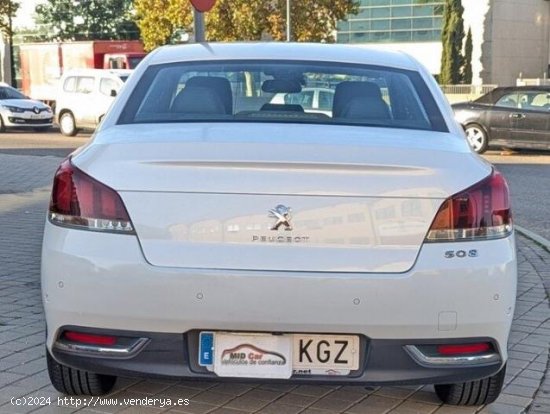 PEUGEOT 508 en venta en TorrejÃ³n de
Ardoz (Madrid) - TorrejÃ³n de
Ardoz