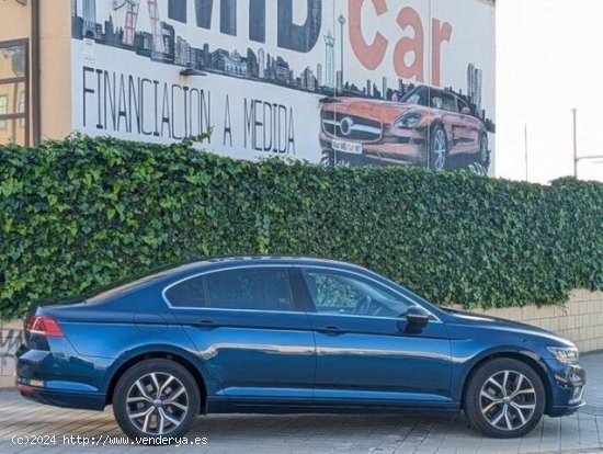 VOLKSWAGEN Passat en venta en TorrejÃ³n de
Ardoz (Madrid) - TorrejÃ³n de
Ardoz