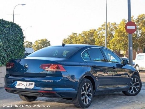 VOLKSWAGEN Passat en venta en TorrejÃ³n de
Ardoz (Madrid) - TorrejÃ³n de
Ardoz