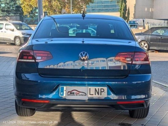 VOLKSWAGEN Passat en venta en TorrejÃ³n de
Ardoz (Madrid) - TorrejÃ³n de
Ardoz