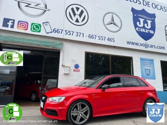  AUDI A3 en venta en Mejorada del
Campo (Madrid) - Mejorada del
Campo 