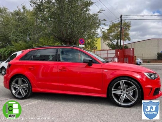 AUDI A3 en venta en Mejorada del
Campo (Madrid) - Mejorada del
Campo