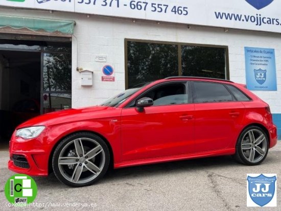 AUDI A3 en venta en Mejorada del
Campo (Madrid) - Mejorada del
Campo