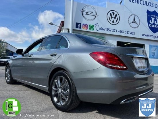 MERCEDES Clase C en venta en Mejorada del
Campo (Madrid) - Mejorada del
Campo