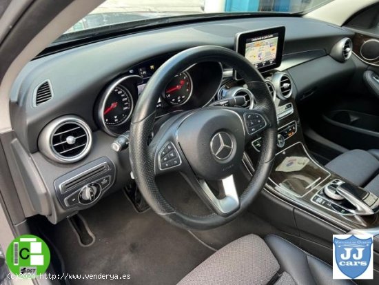 MERCEDES Clase C en venta en Mejorada del
Campo (Madrid) - Mejorada del
Campo