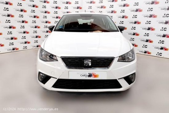 SEAT Ibiza en venta en OlÃ­as del Rey (Toledo) - OlÃ­as del Rey