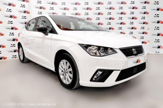 SEAT Ibiza en venta en OlÃ­as del Rey (Toledo) - OlÃ­as del Rey