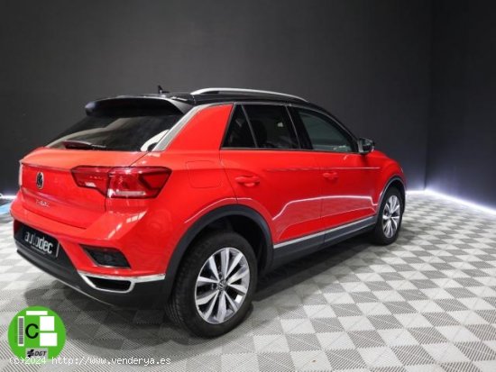 VOLKSWAGEN T-Roc en venta en Carcaixent (Valencia) - Carcaixent