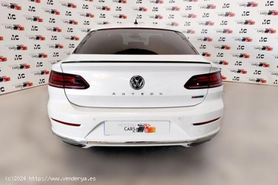 VOLKSWAGEN Arteon en venta en OlÃ­as del Rey (Toledo) - OlÃ­as del Rey