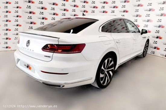 VOLKSWAGEN Arteon en venta en OlÃ­as del Rey (Toledo) - OlÃ­as del Rey