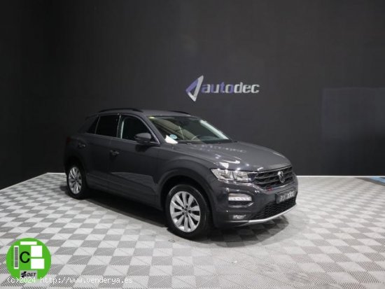  VOLKSWAGEN T-Roc en venta en Carcaixent (Valencia) - Carcaixent 