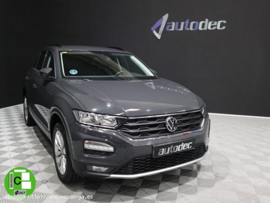 VOLKSWAGEN T-Roc en venta en Carcaixent (Valencia) - Carcaixent