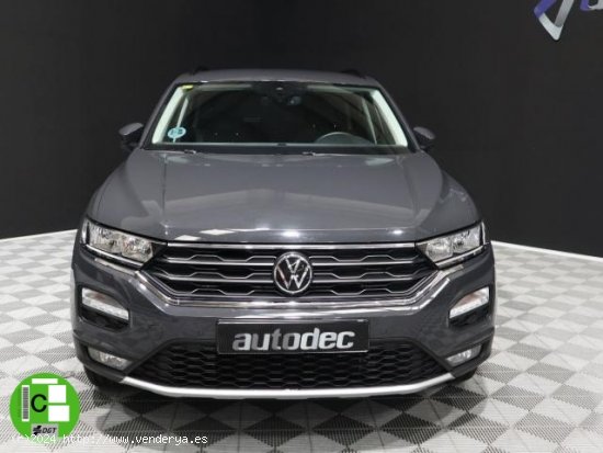 VOLKSWAGEN T-Roc en venta en Carcaixent (Valencia) - Carcaixent