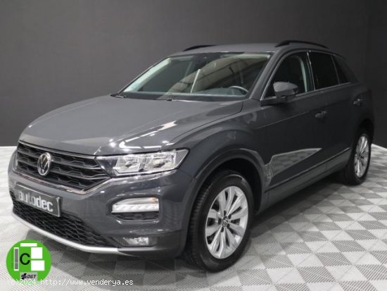 VOLKSWAGEN T-Roc en venta en Carcaixent (Valencia) - Carcaixent