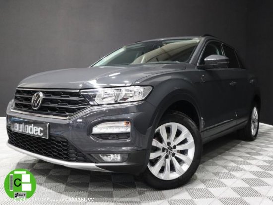 VOLKSWAGEN T-Roc en venta en Carcaixent (Valencia) - Carcaixent