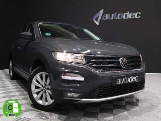 VOLKSWAGEN T-Roc en venta en Carcaixent (Valencia) - Carcaixent