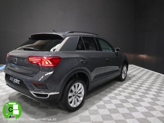 VOLKSWAGEN T-Roc en venta en Carcaixent (Valencia) - Carcaixent