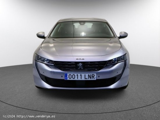 PEUGEOT 508 en venta en LalÃ­n (Pontevedra) - LalÃ­n