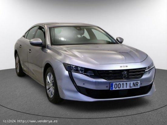 PEUGEOT 508 en venta en LalÃ­n (Pontevedra) - LalÃ­n