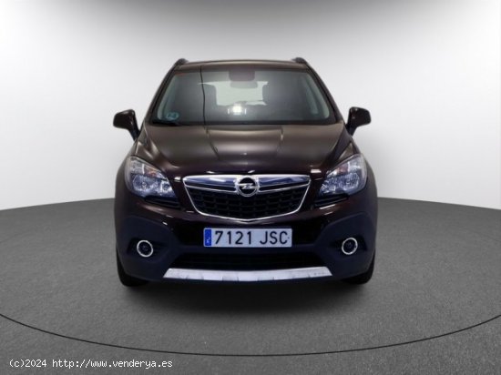 OPEL Mokka X en venta en LalÃ­n (Pontevedra) - LalÃ­n