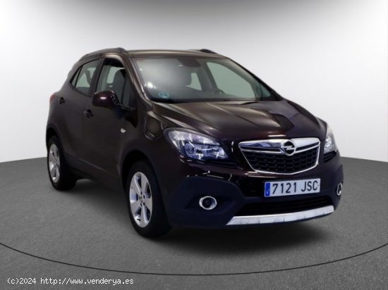 OPEL Mokka X en venta en LalÃ­n (Pontevedra) - LalÃ­n