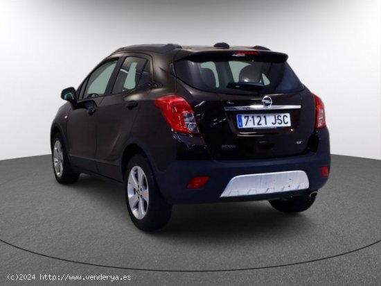 OPEL Mokka X en venta en LalÃ­n (Pontevedra) - LalÃ­n