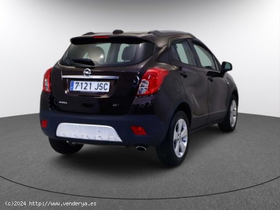 OPEL Mokka X en venta en LalÃ­n (Pontevedra) - LalÃ­n