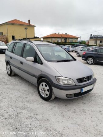 OPEL Zafira en venta en Miengo (Cantabria) - Miengo