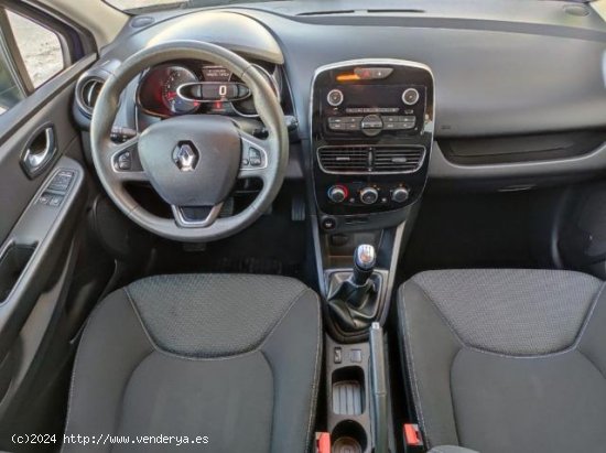 RENAULT Clio en venta en Manzanares (Ciudad Real) - Manzanares