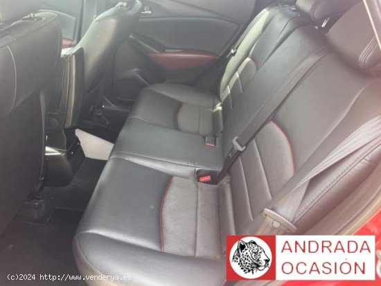 MAZDA CX-3 en venta en XÃ bia (Alicante) - XÃ bia