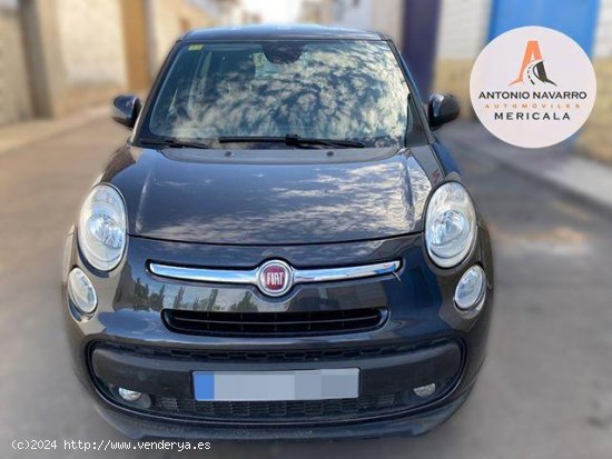 FIAT 500 L en venta en Badajoz (Badajoz) - Badajoz