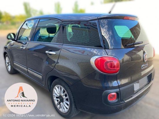 FIAT 500 L en venta en Badajoz (Badajoz) - Badajoz