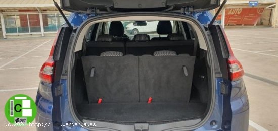 RENAULT Grand ScÃ©nic en venta en Prat de Llobregat (Barcelona) - Prat de Llobregat