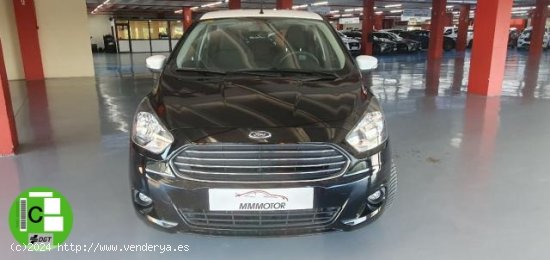 FORD Ka plus en venta en Prat de Llobregat (Barcelona) - Prat de Llobregat