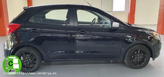 FORD Ka plus en venta en Prat de Llobregat (Barcelona) - Prat de Llobregat