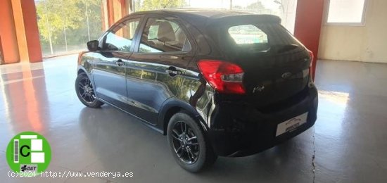 FORD Ka plus en venta en Prat de Llobregat (Barcelona) - Prat de Llobregat