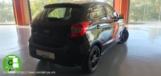 FORD Ka plus en venta en Prat de Llobregat (Barcelona) - Prat de Llobregat