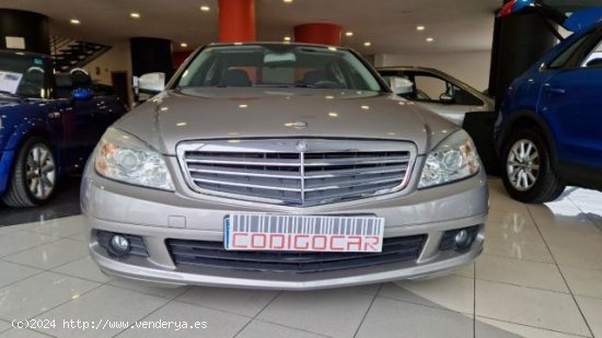 MERCEDES Clase C en venta en Lugo (Lugo) - Lugo