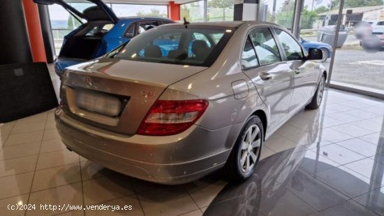 MERCEDES Clase C en venta en Lugo (Lugo) - Lugo