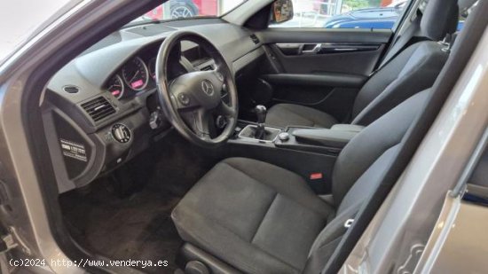 MERCEDES Clase C en venta en Lugo (Lugo) - Lugo