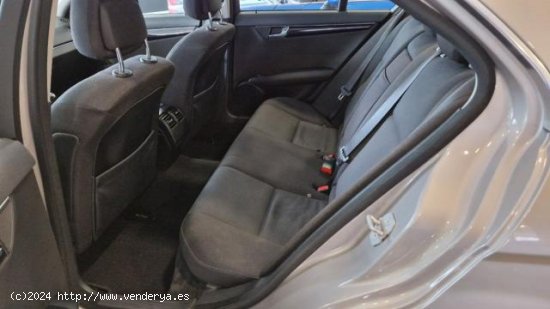 MERCEDES Clase C en venta en Lugo (Lugo) - Lugo