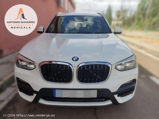 BMW X3 en venta en Badajoz (Badajoz) - Badajoz