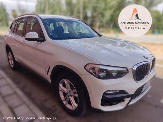 BMW X3 en venta en Badajoz (Badajoz) - Badajoz