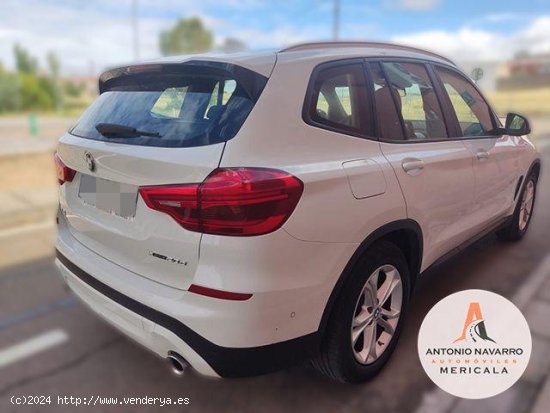 BMW X3 en venta en Badajoz (Badajoz) - Badajoz