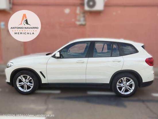 BMW X3 en venta en Badajoz (Badajoz) - Badajoz