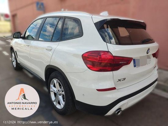 BMW X3 en venta en Badajoz (Badajoz) - Badajoz