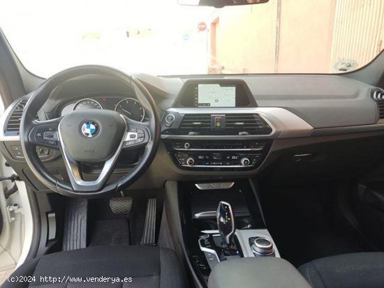 BMW X3 en venta en Badajoz (Badajoz) - Badajoz