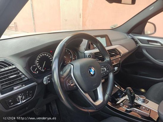 BMW X3 en venta en Badajoz (Badajoz) - Badajoz